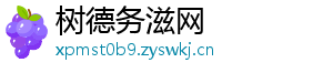 树德务滋网
